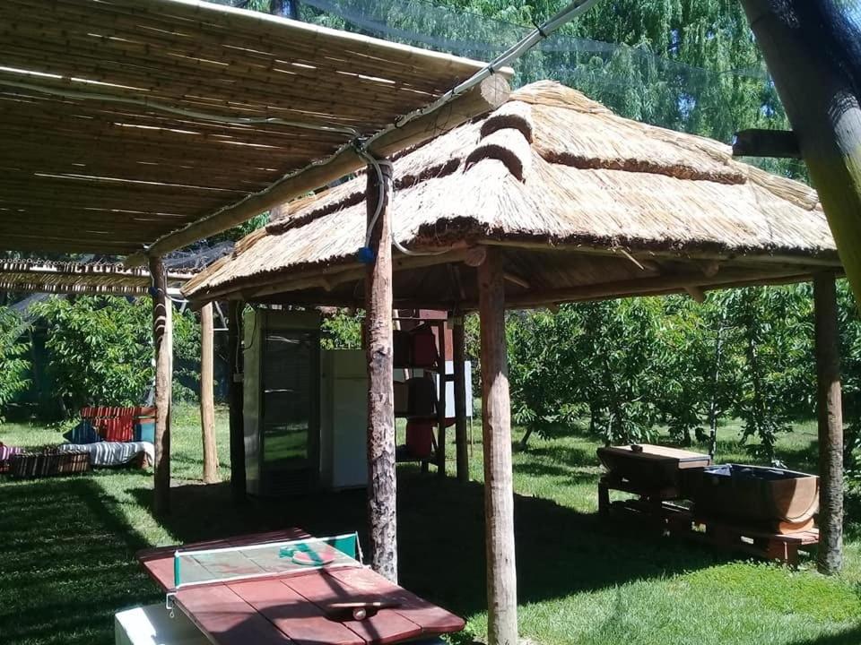 Complejo La Virginia