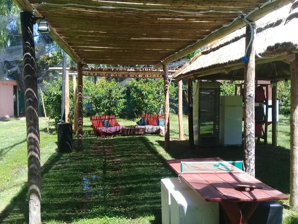 Complejo La Virginia