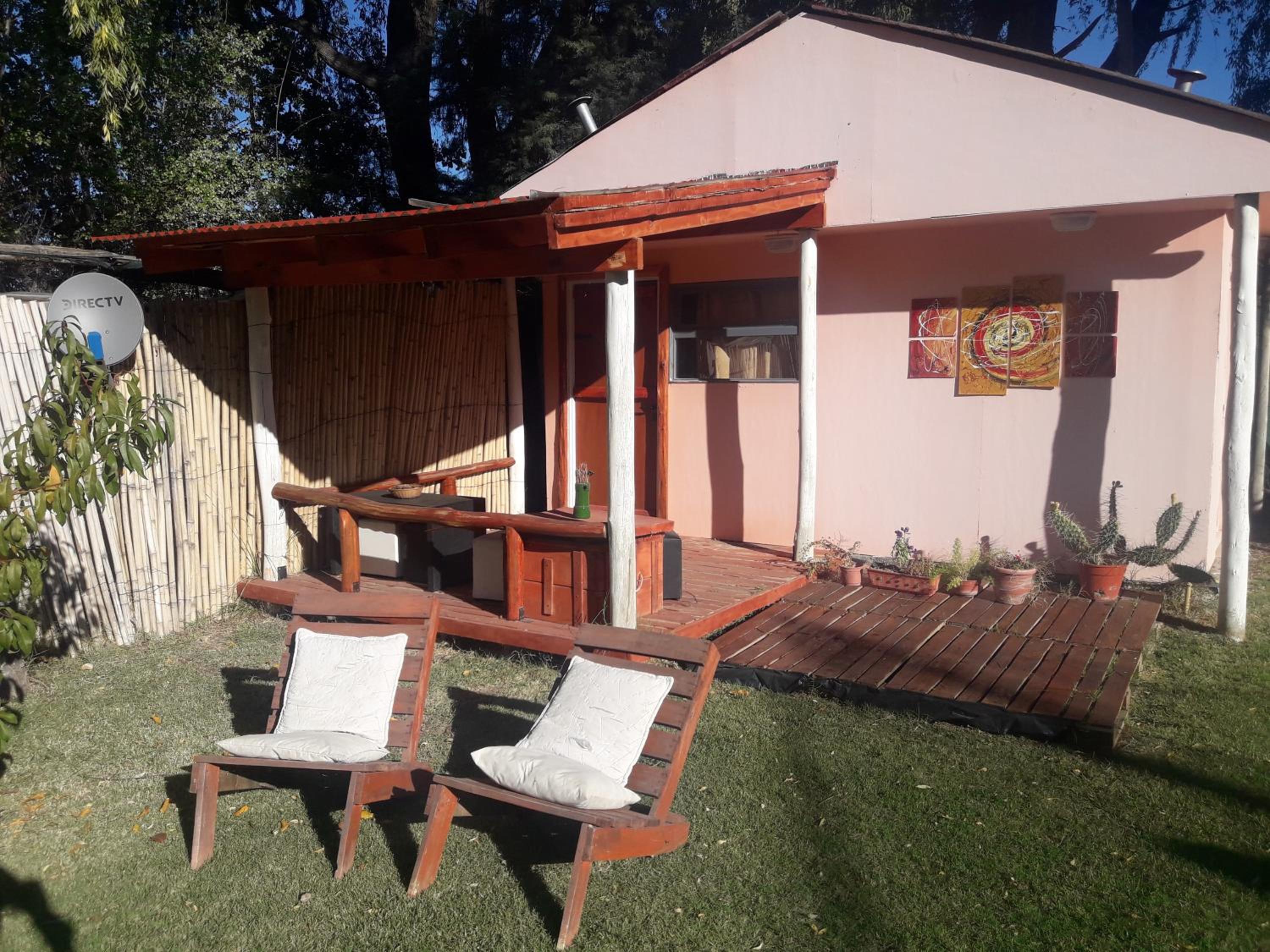 Complejo La Virginia