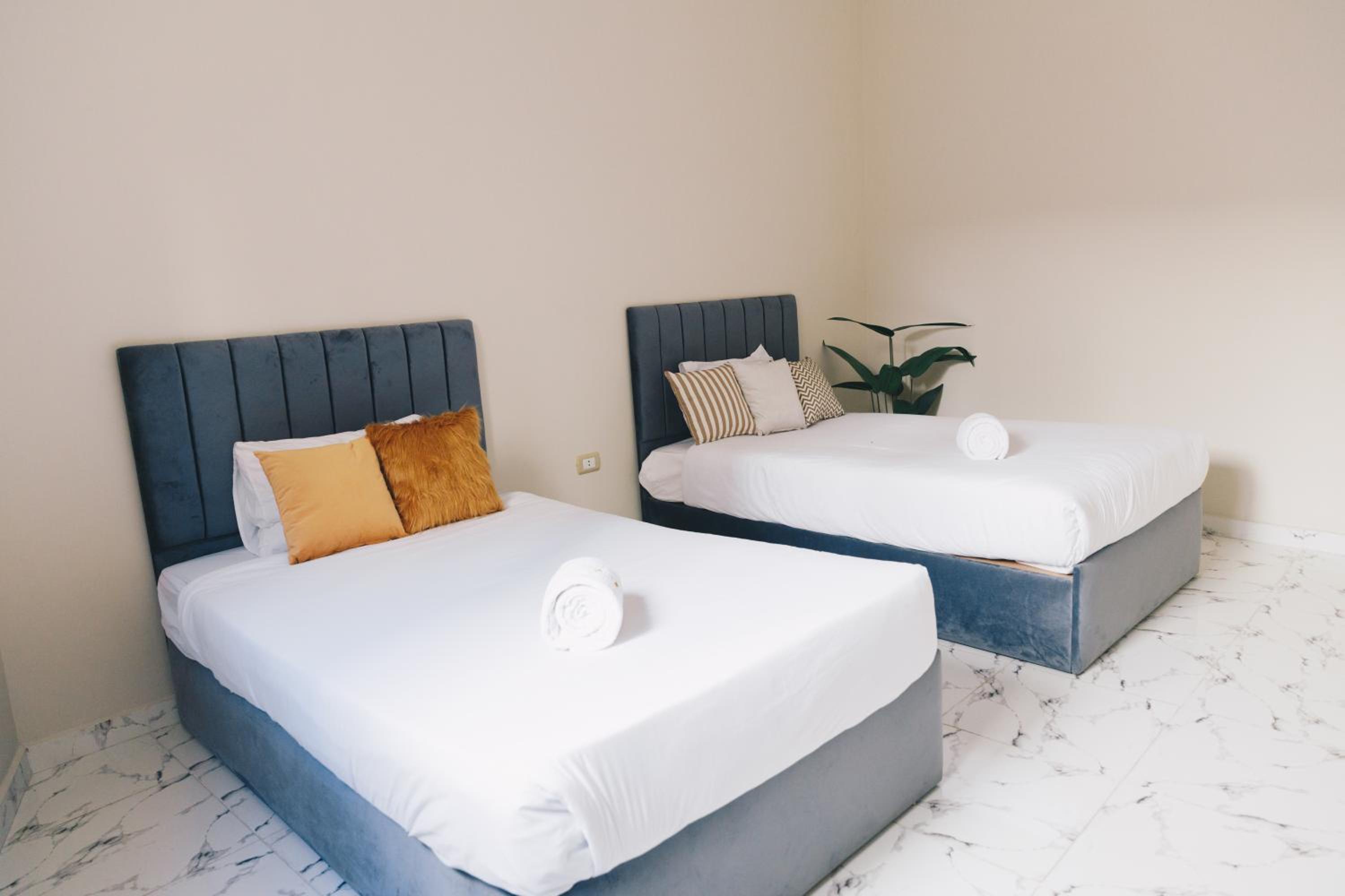 VIDA by Elegant Hospitality - near malls