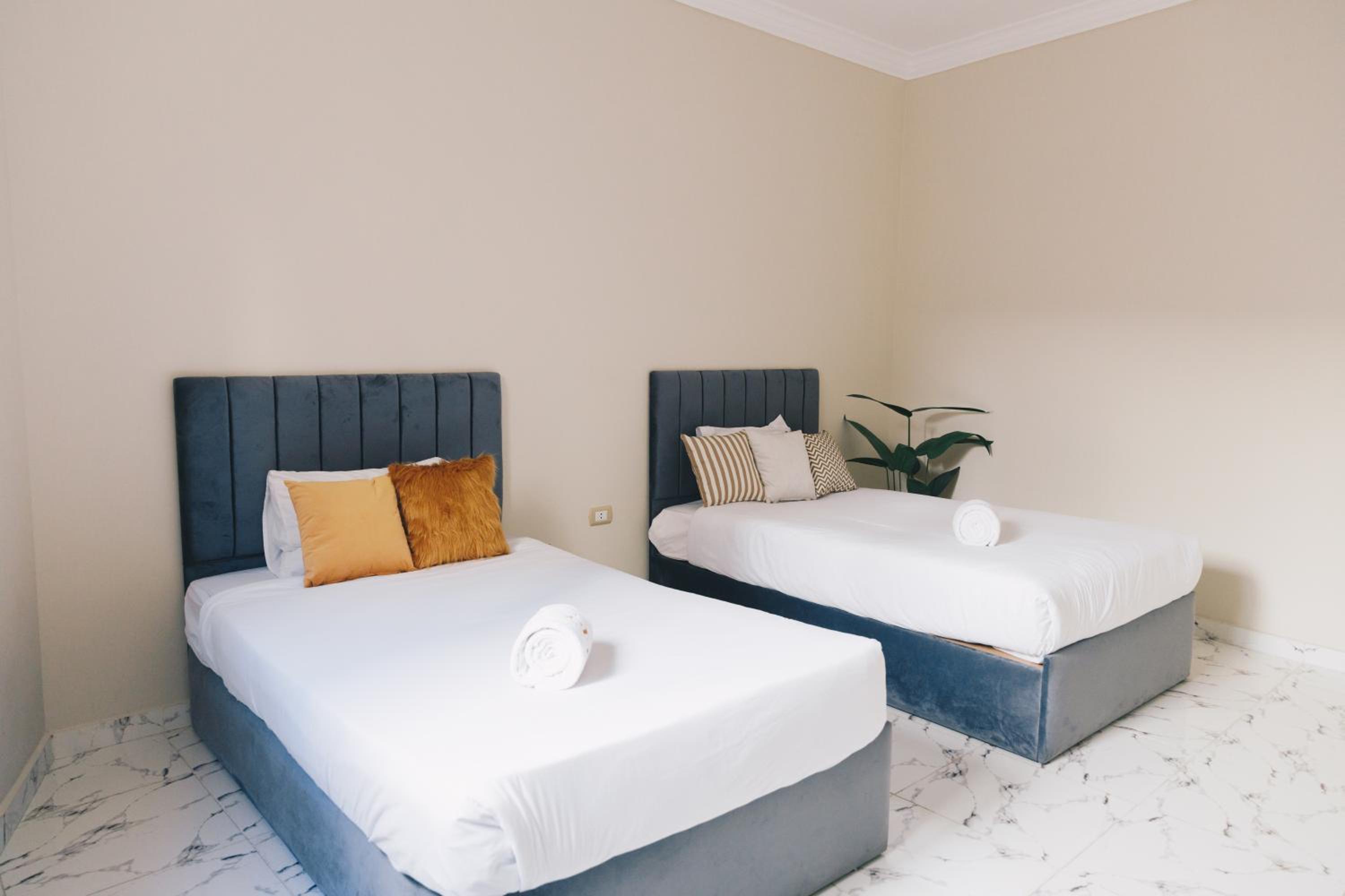 VIDA by Elegant Hospitality - near malls
