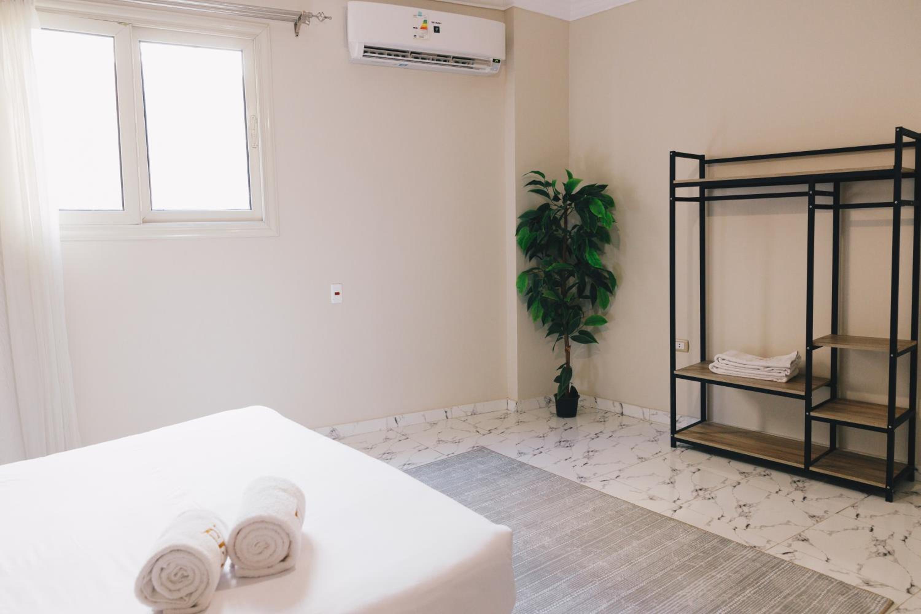 VIDA by Elegant Hospitality - near malls