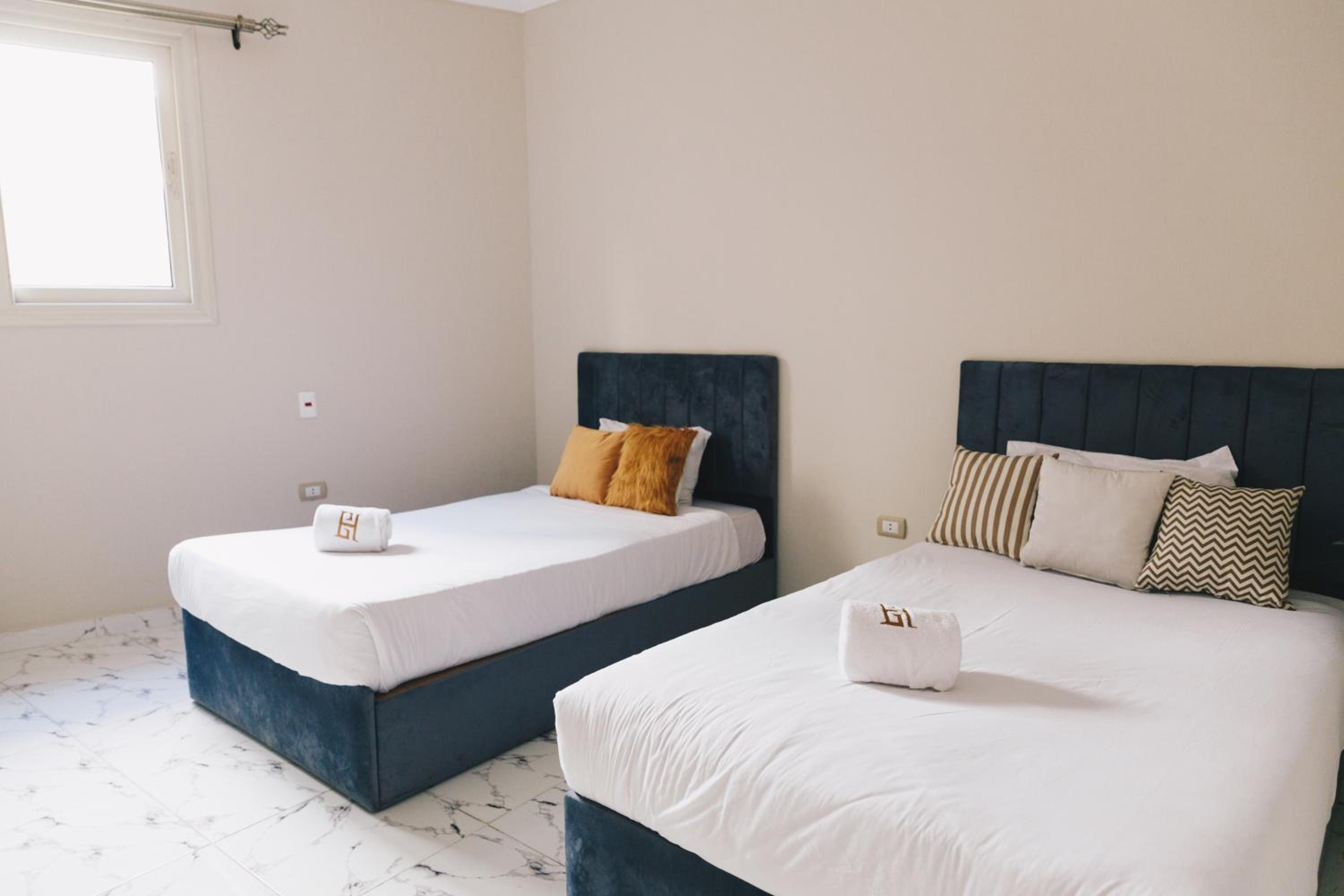 VIDA by Elegant Hospitality - near malls