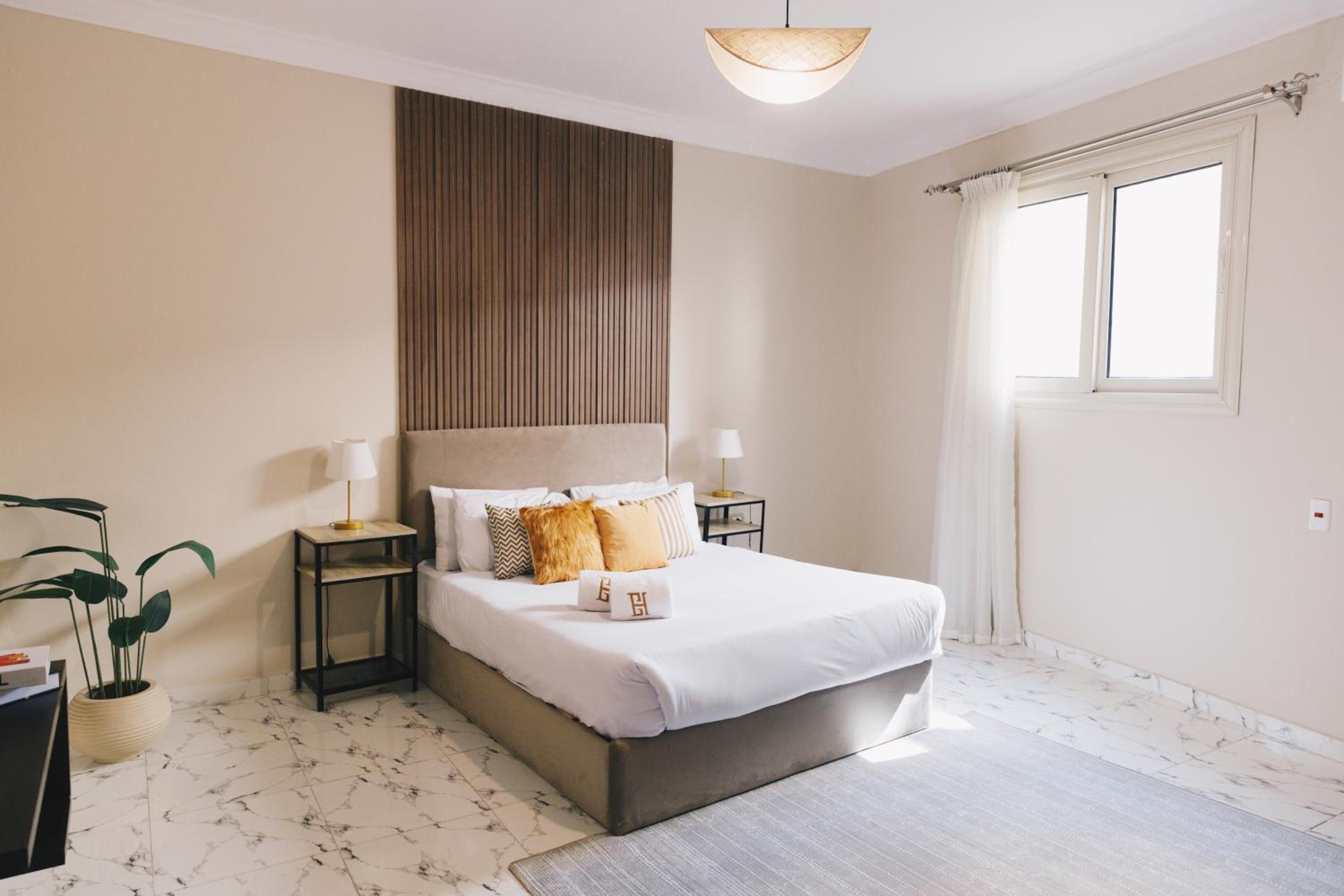 VIDA by Elegant Hospitality - near malls