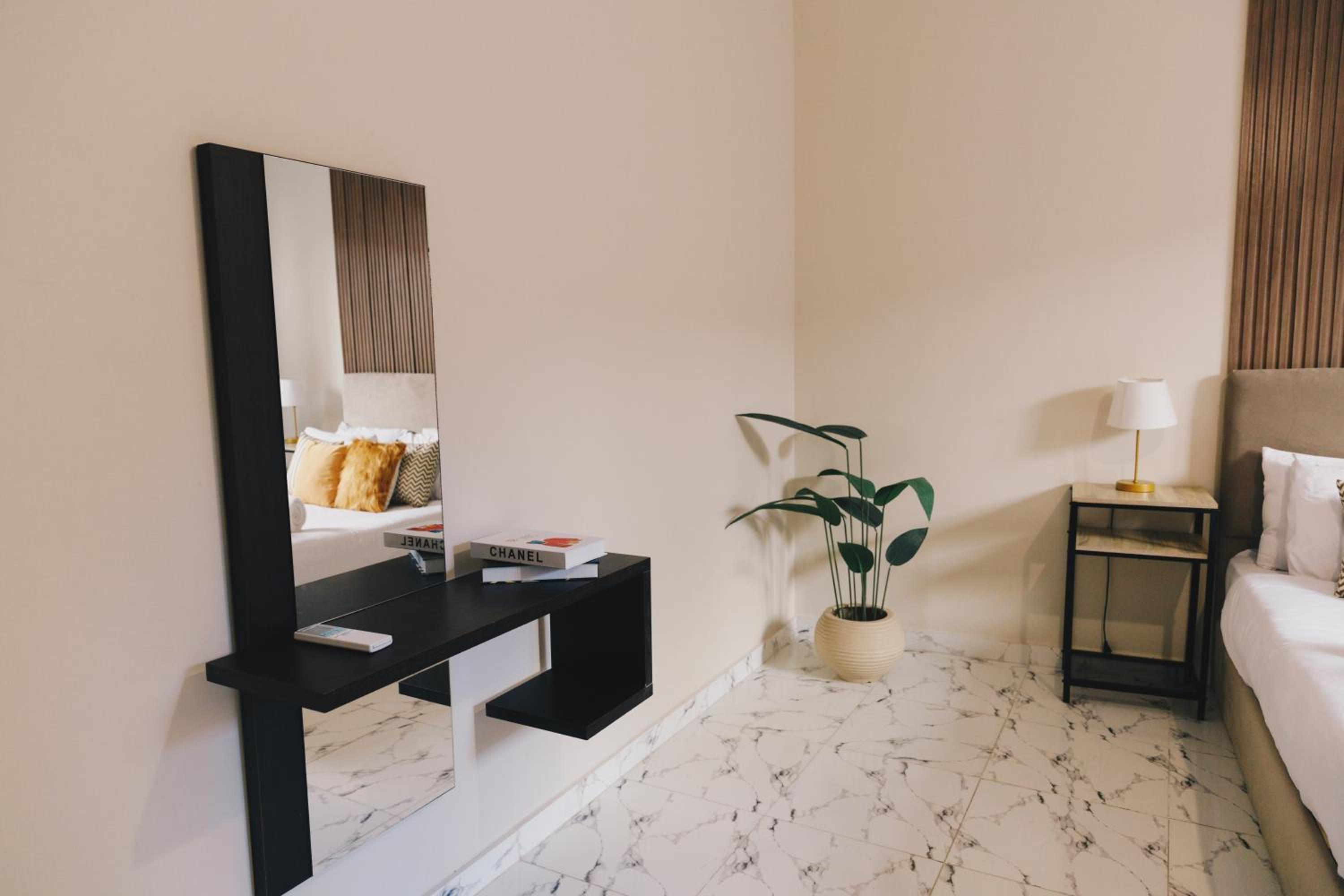 VIDA by Elegant Hospitality - near malls