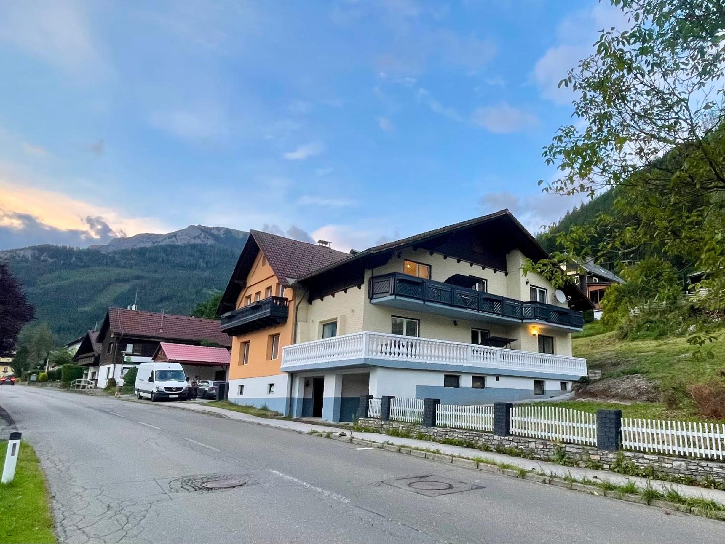 Grüner See Exklusiv