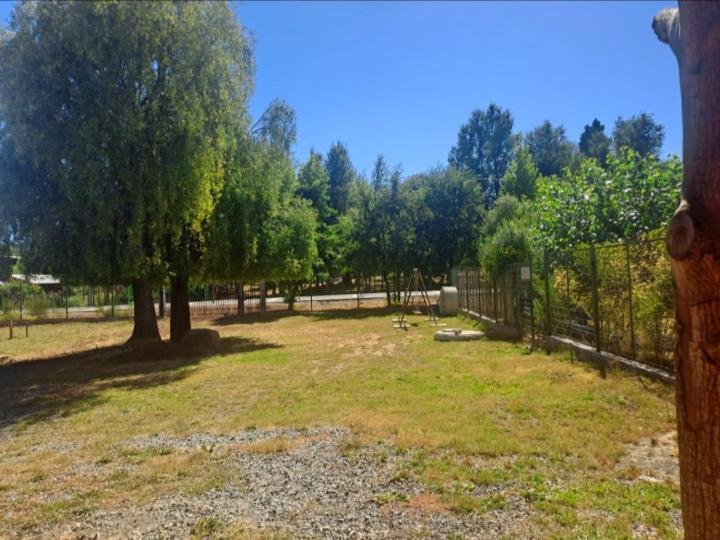 Cabañas Donde El Profe, cerca de TERMAS DE CHILLAN