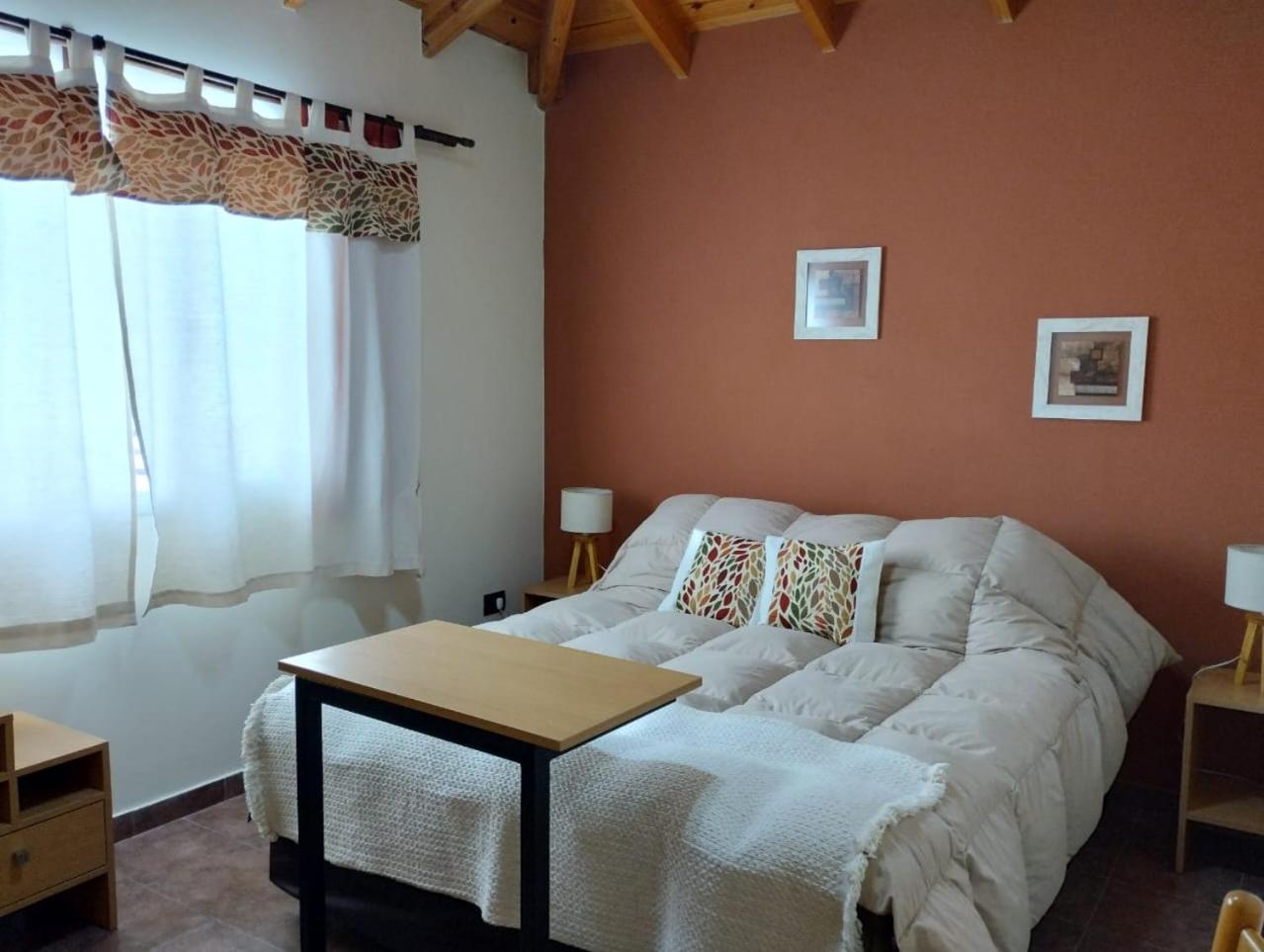 La mata de calafate