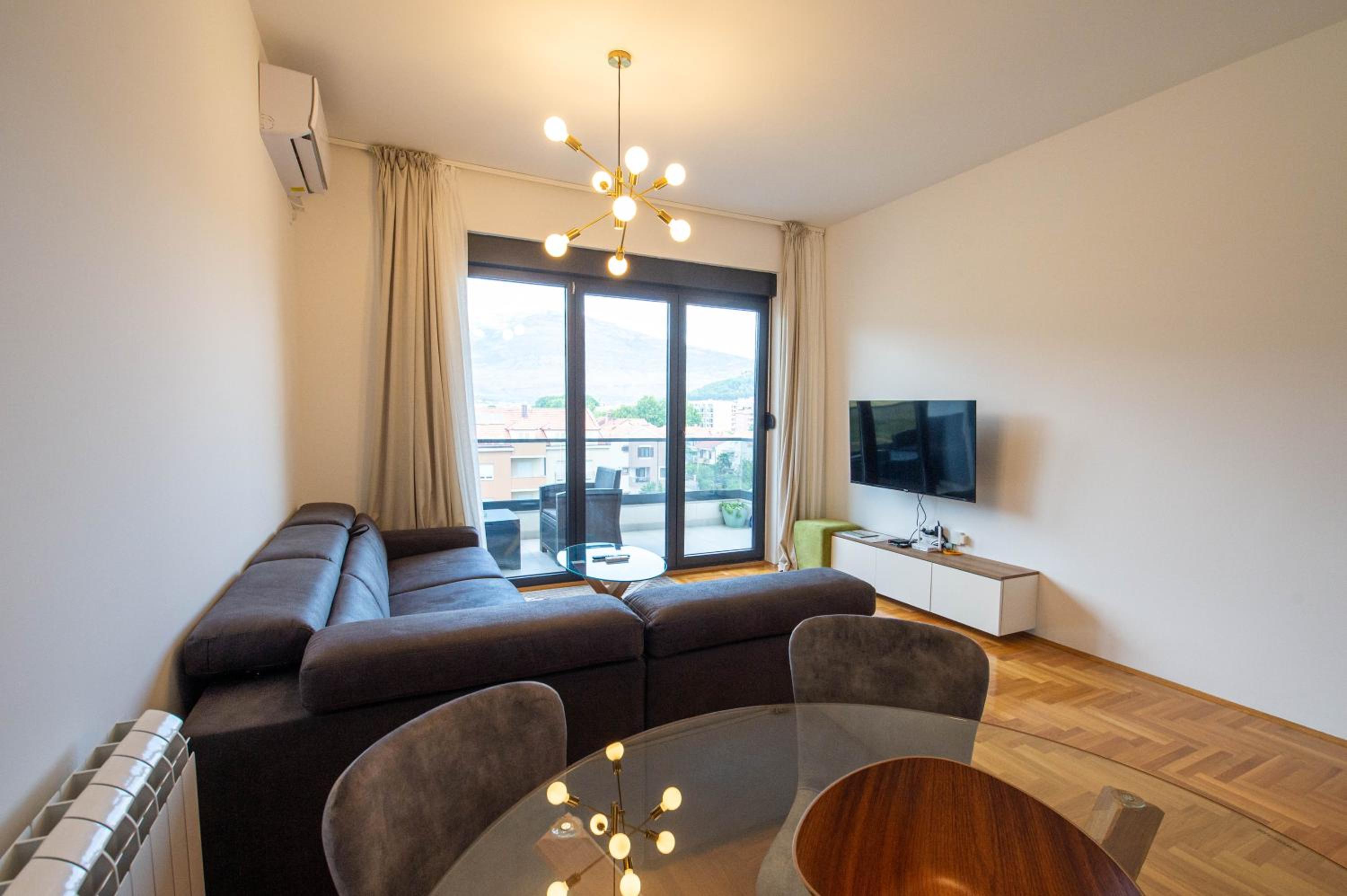 Apartman 20