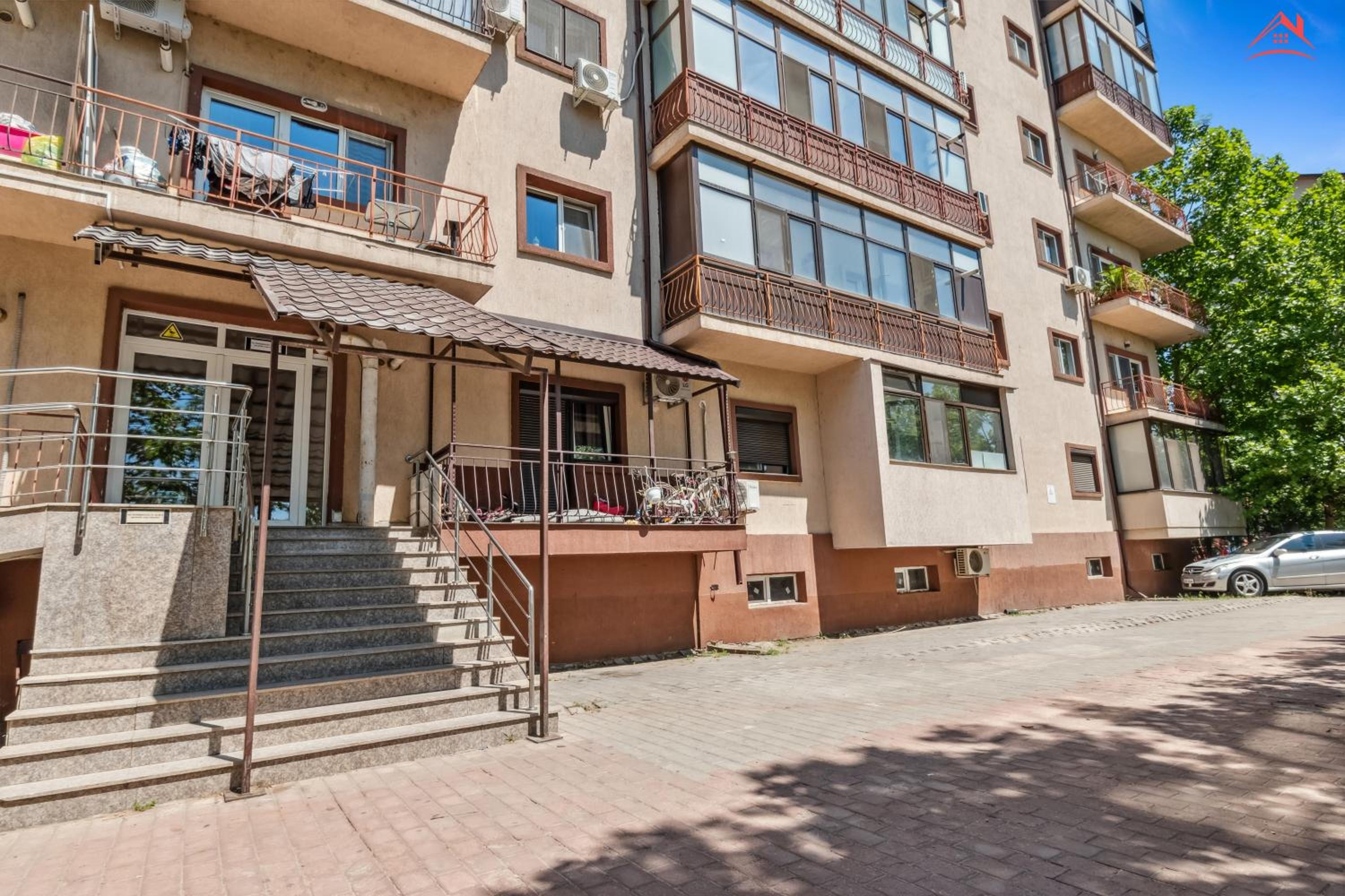 Hotel ForRest Harmony - Image 1