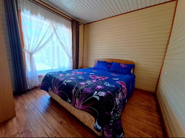 Cabañas Donde El Profe, cerca de TERMAS DE CHILLAN