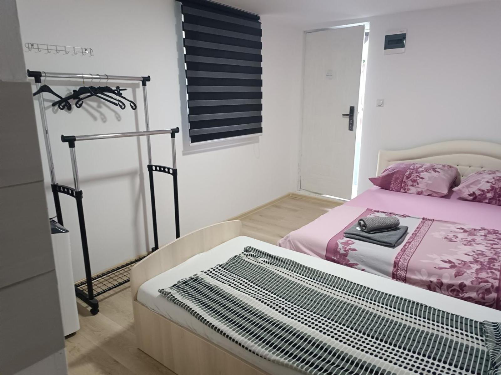 Apartman Deni
