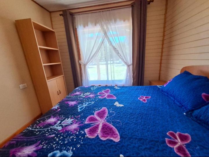 Cabañas Donde El Profe, cerca de TERMAS DE CHILLAN