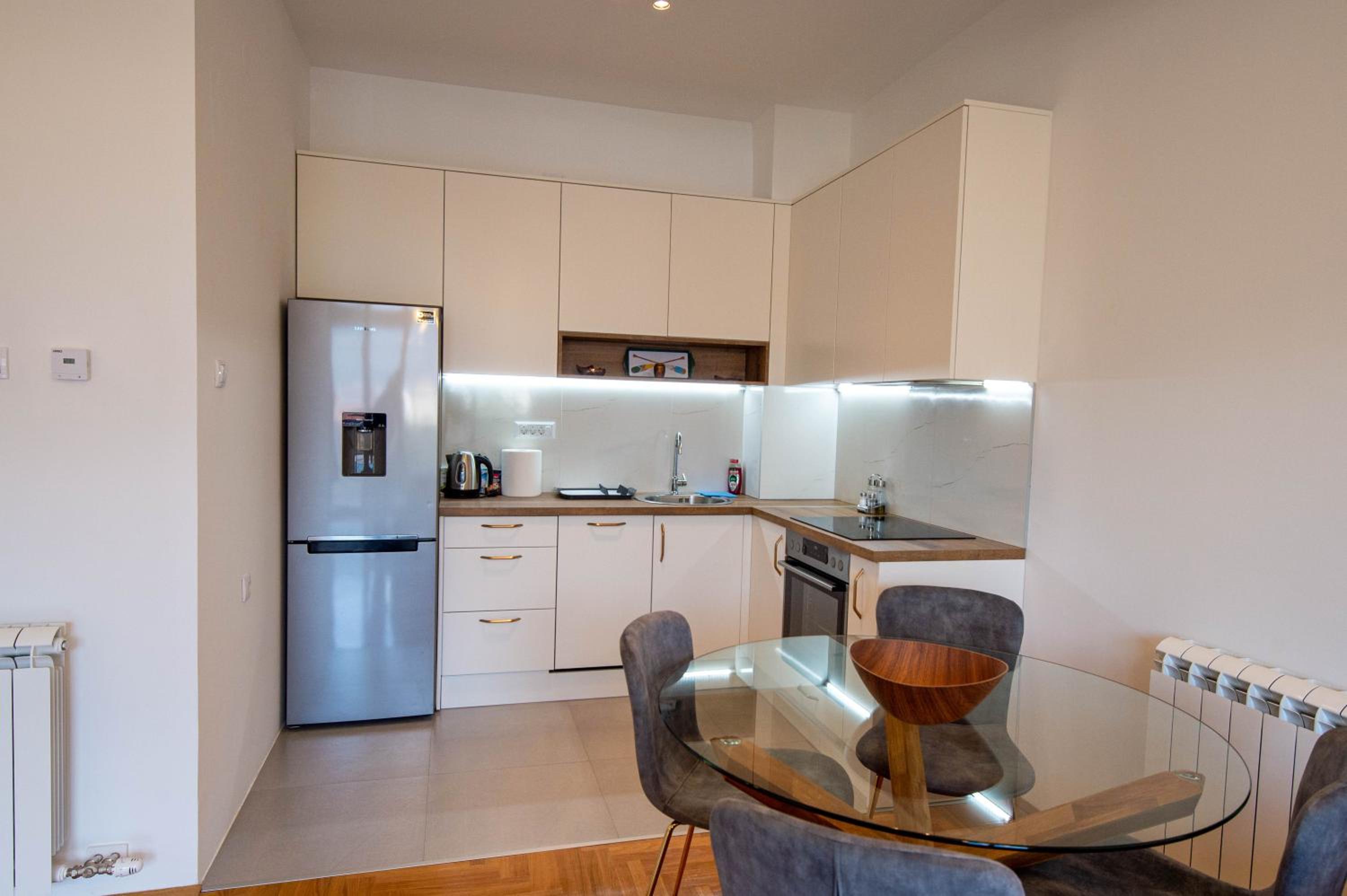 Apartman 20