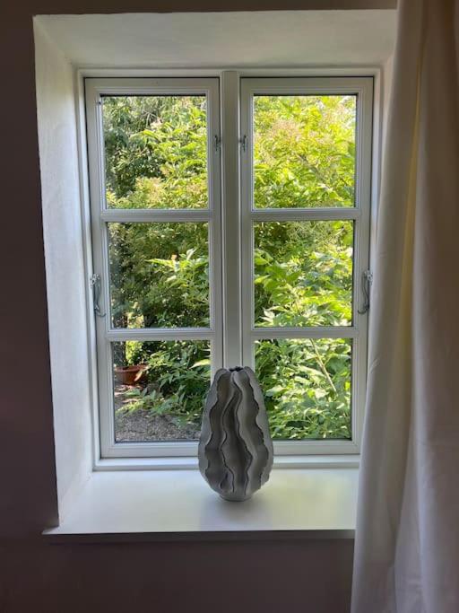 Traumhaftes Apartment im EG vor Sylt