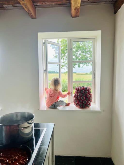 Traumhaftes Apartment im EG vor Sylt