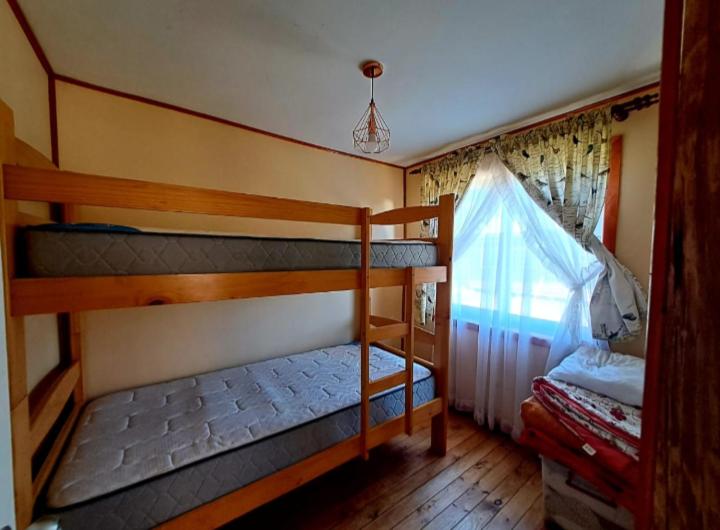 Cabañas Donde El Profe, cerca de TERMAS DE CHILLAN