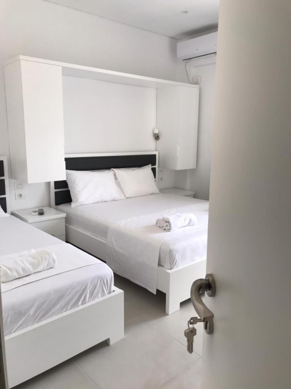 Soleil Apartament 1
