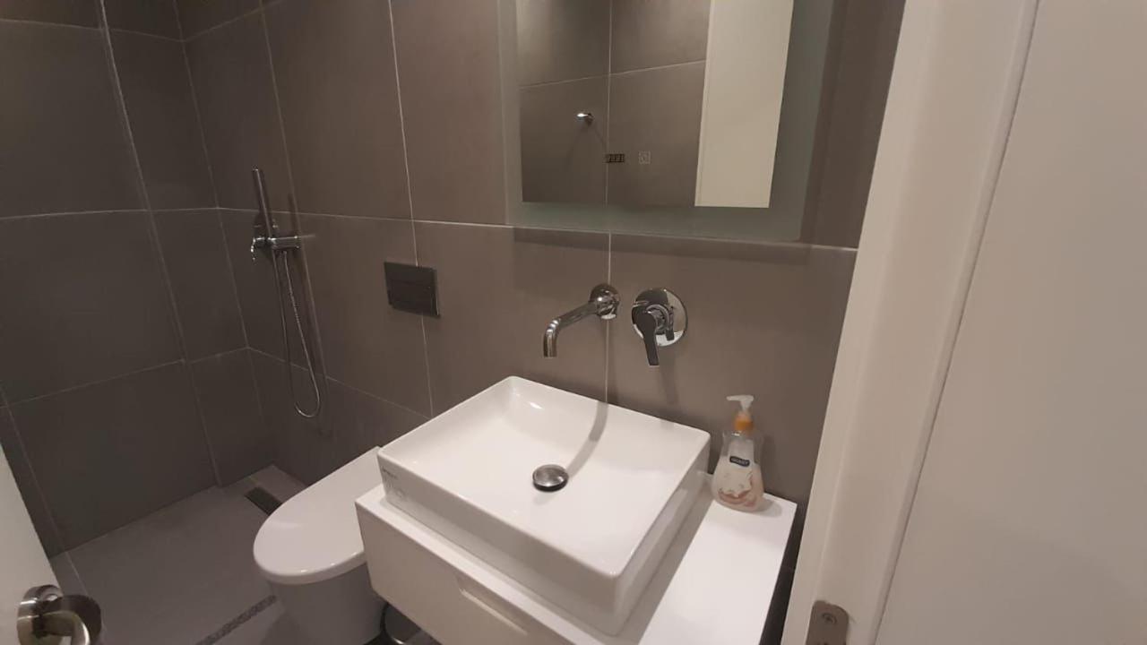 Soleil Apartament 1