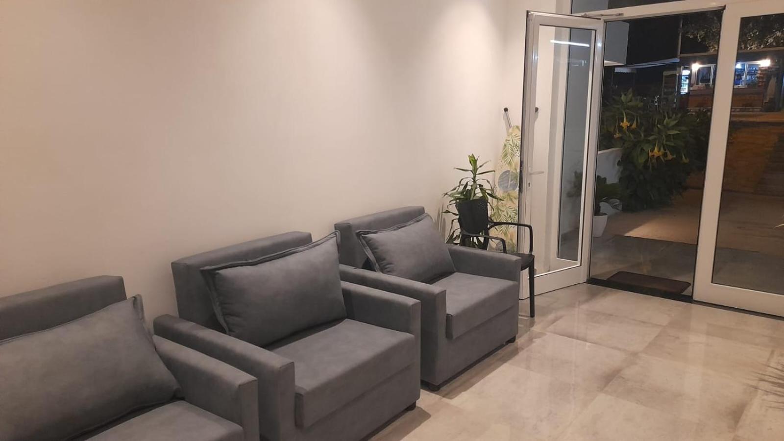 Soleil Apartament 1