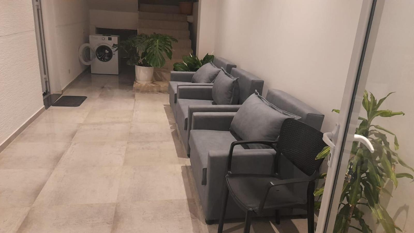 Soleil Apartament 1