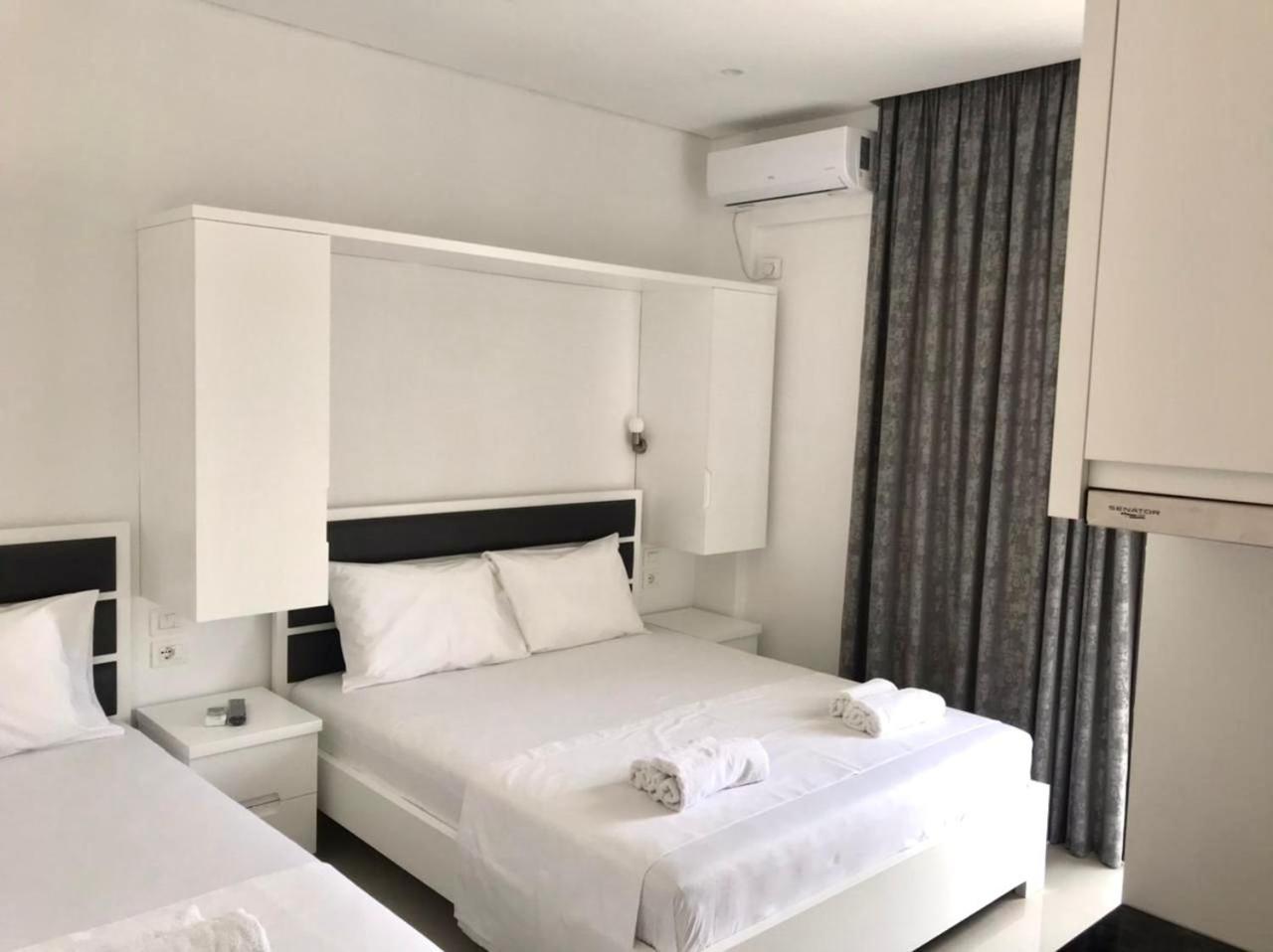 Soleil Apartament 1