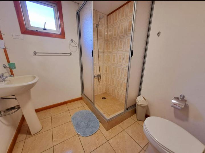 Cabañas Donde El Profe, cerca de TERMAS DE CHILLAN