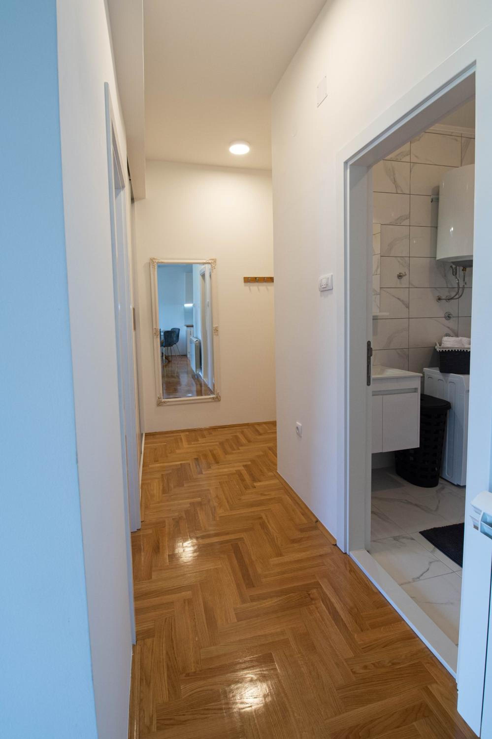 Apartman 20