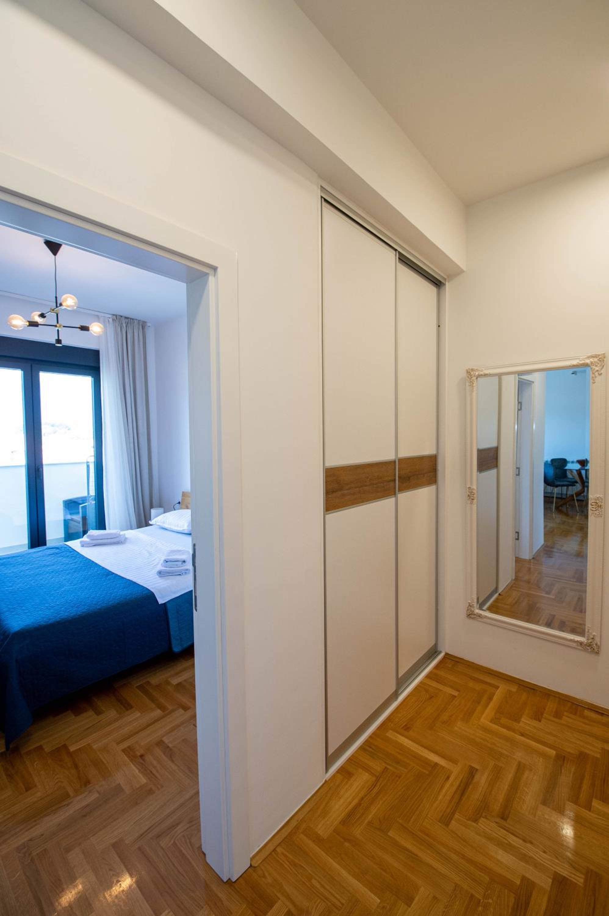 Apartman 20