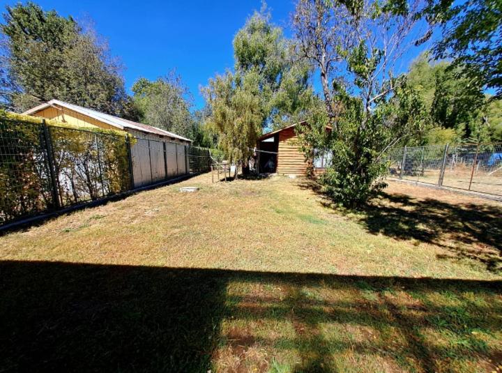 Cabañas Donde El Profe, cerca de TERMAS DE CHILLAN