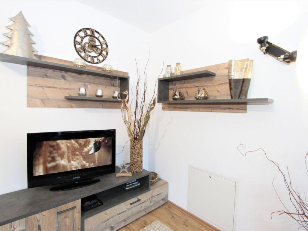 Appartement Alpina Zillertal