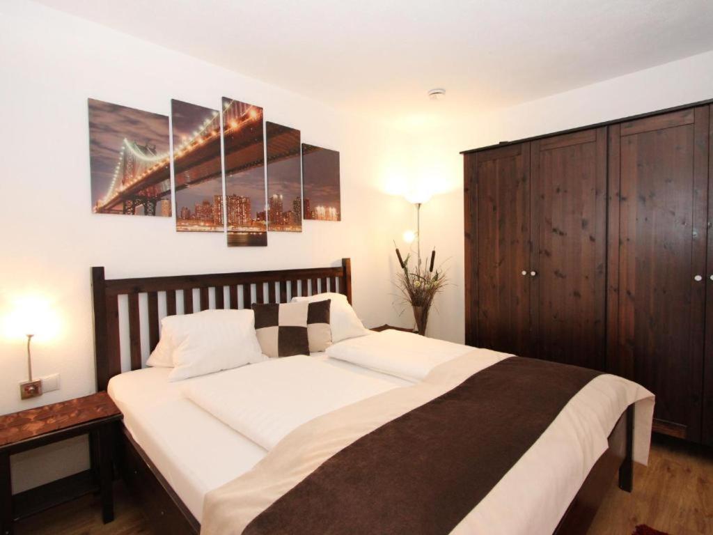 Appartement Alpina Zillertal