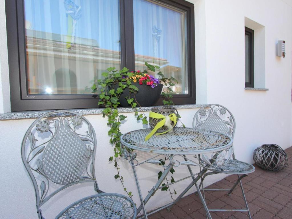 Appartement Alpina Zillertal