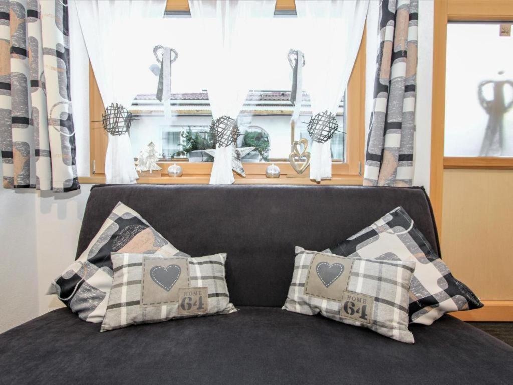 Appartement Alpina Zillertal