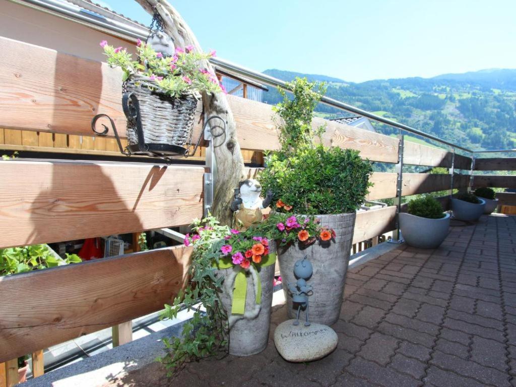 Appartement Alpina Zillertal