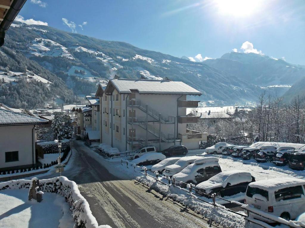 Appartement Alpina Zillertal