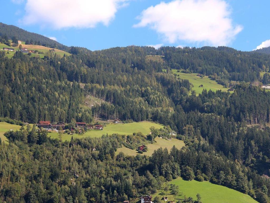 Appartement Alpina Zillertal