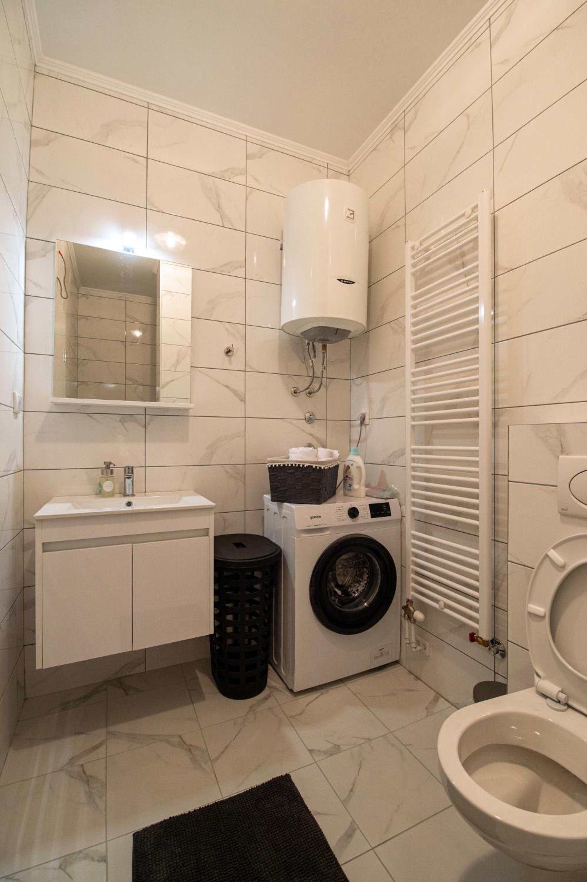 Apartman 20
