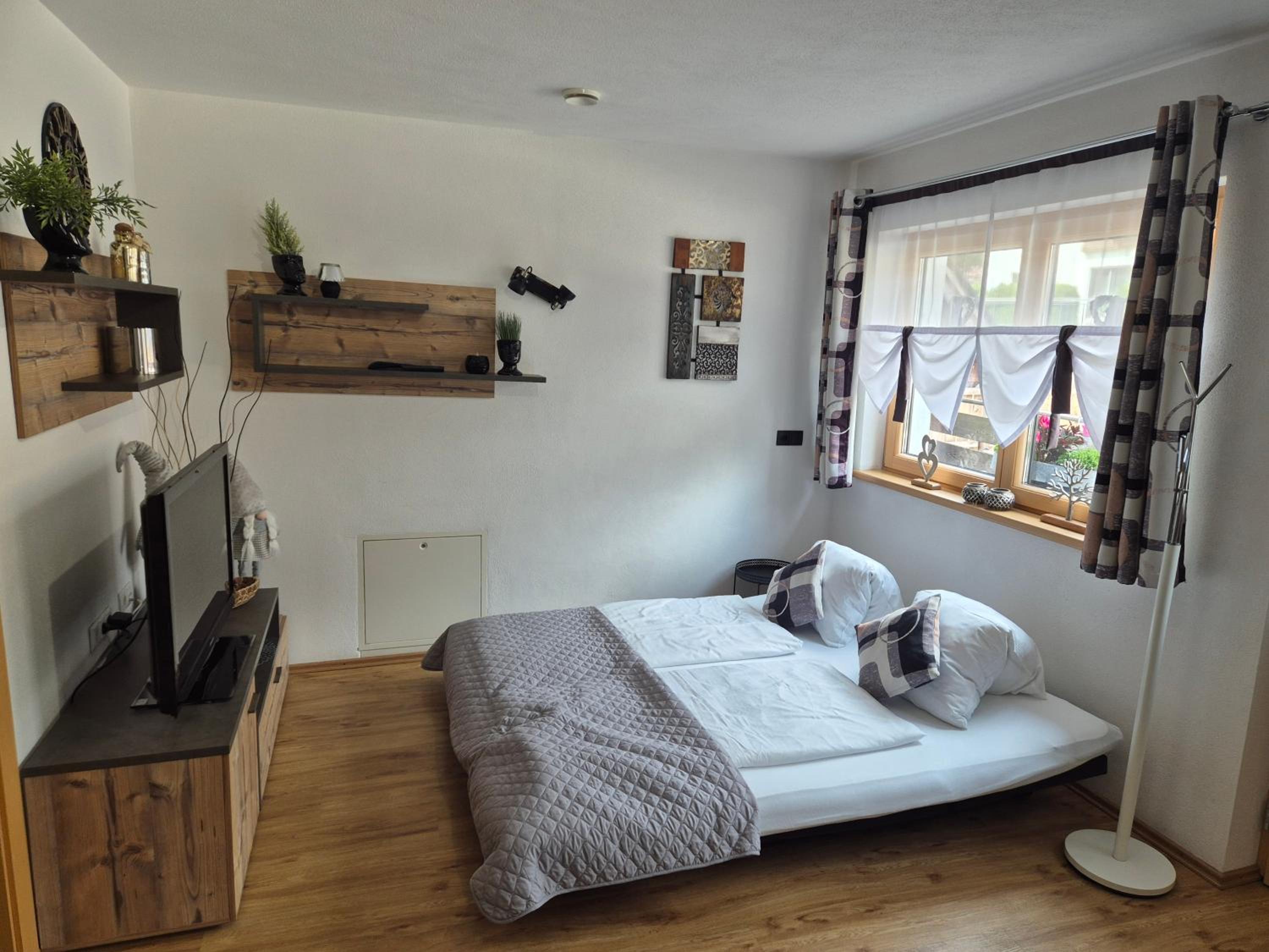 Appartement Alpina Zillertal