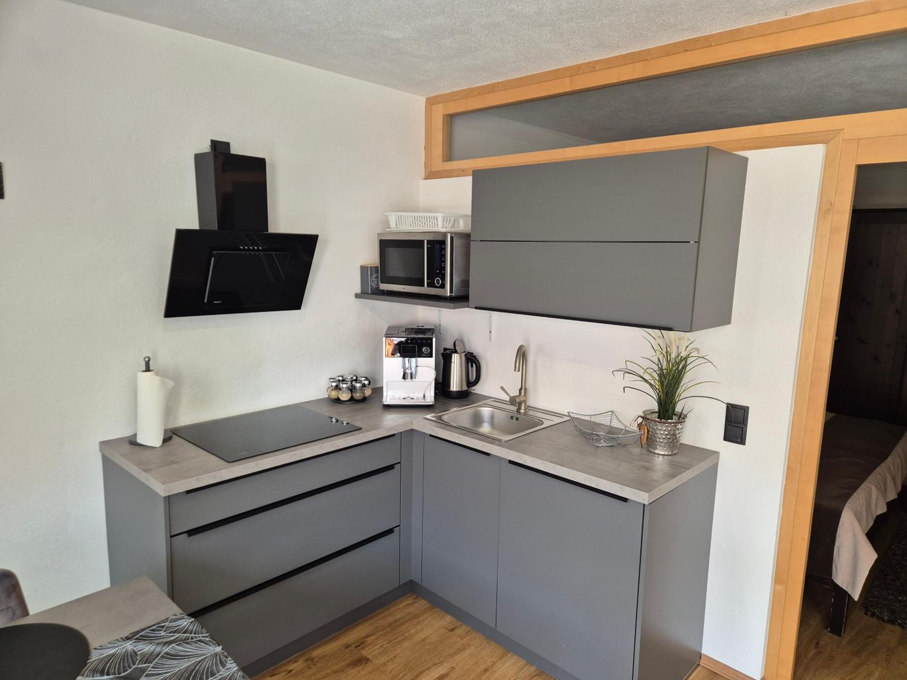 Appartement Alpina Zillertal