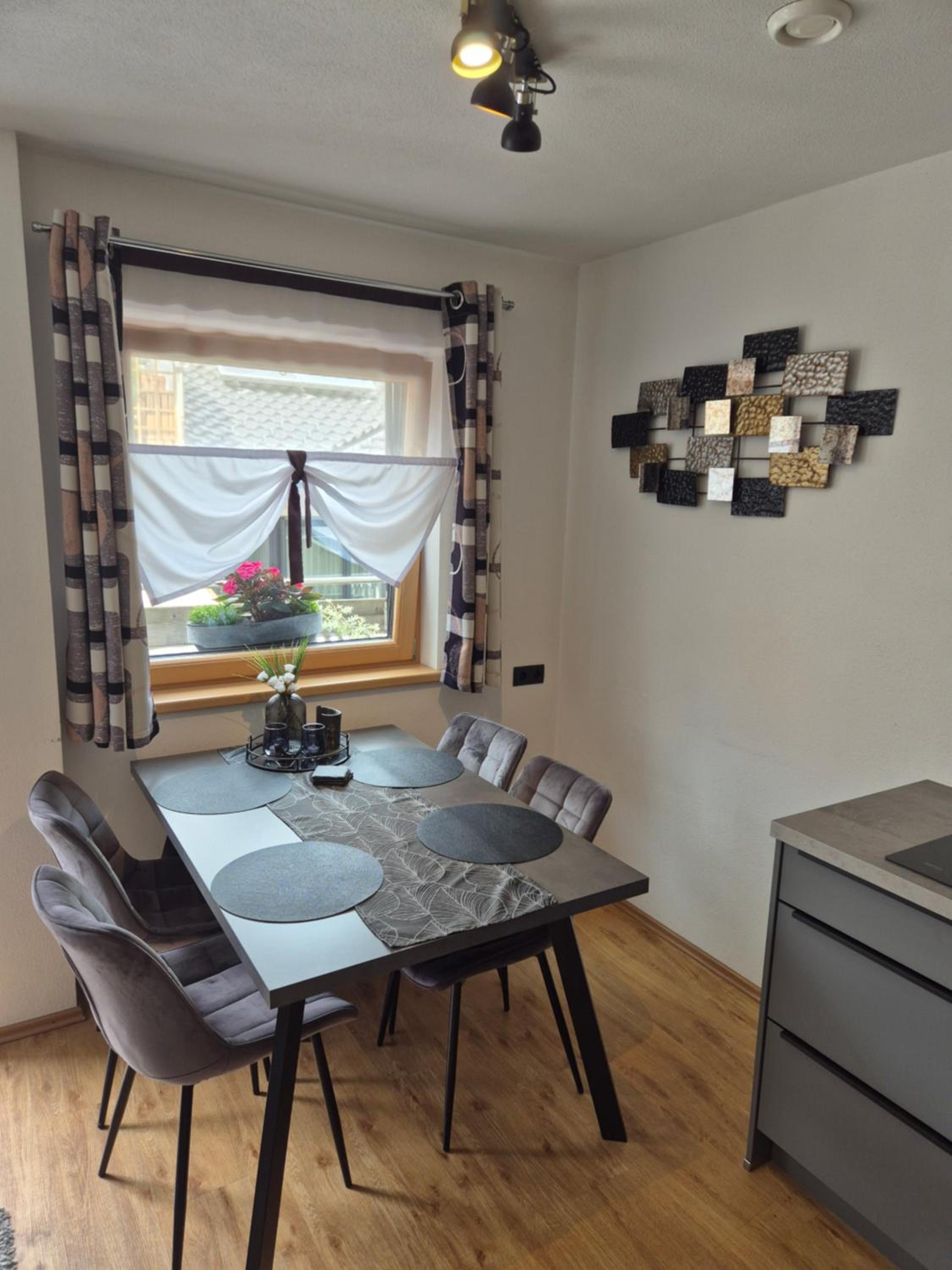 Appartement Alpina Zillertal