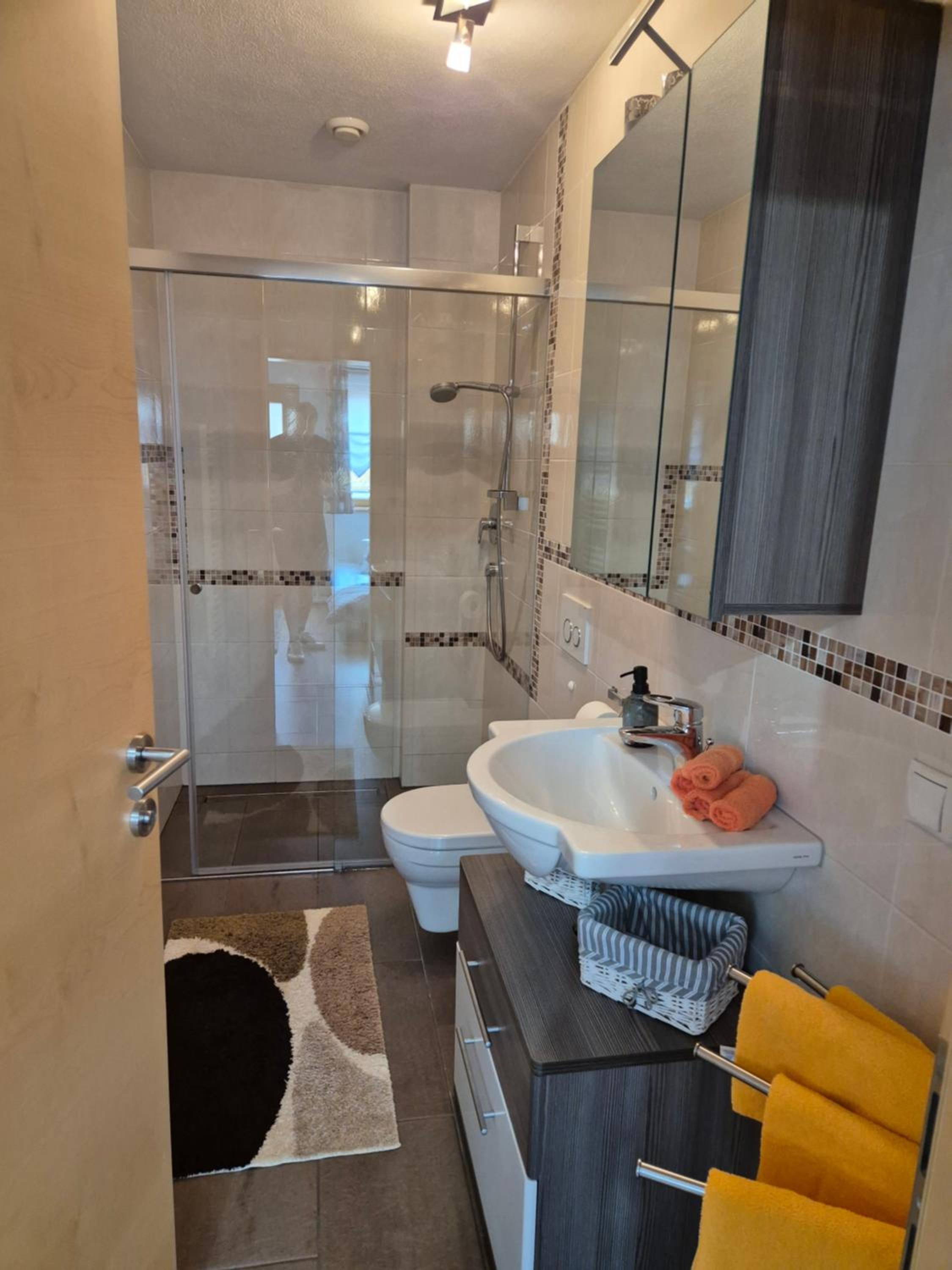 Appartement Alpina Zillertal