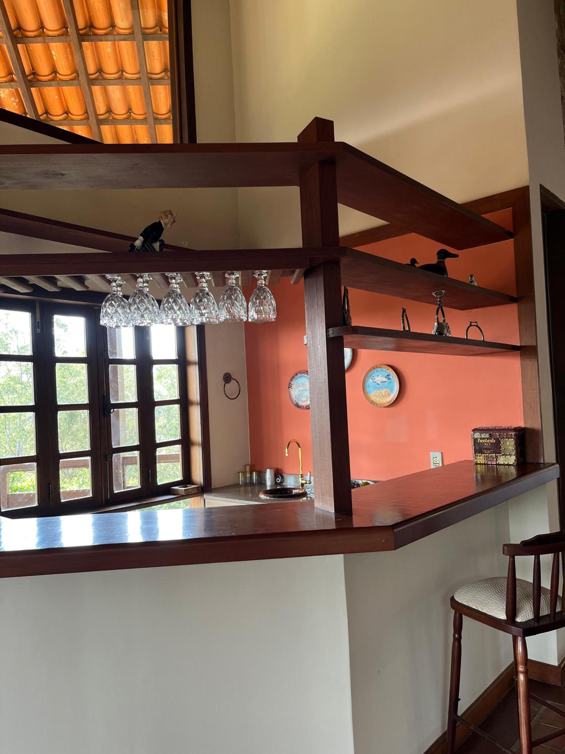Casa na Colina Fazenda do Cedro