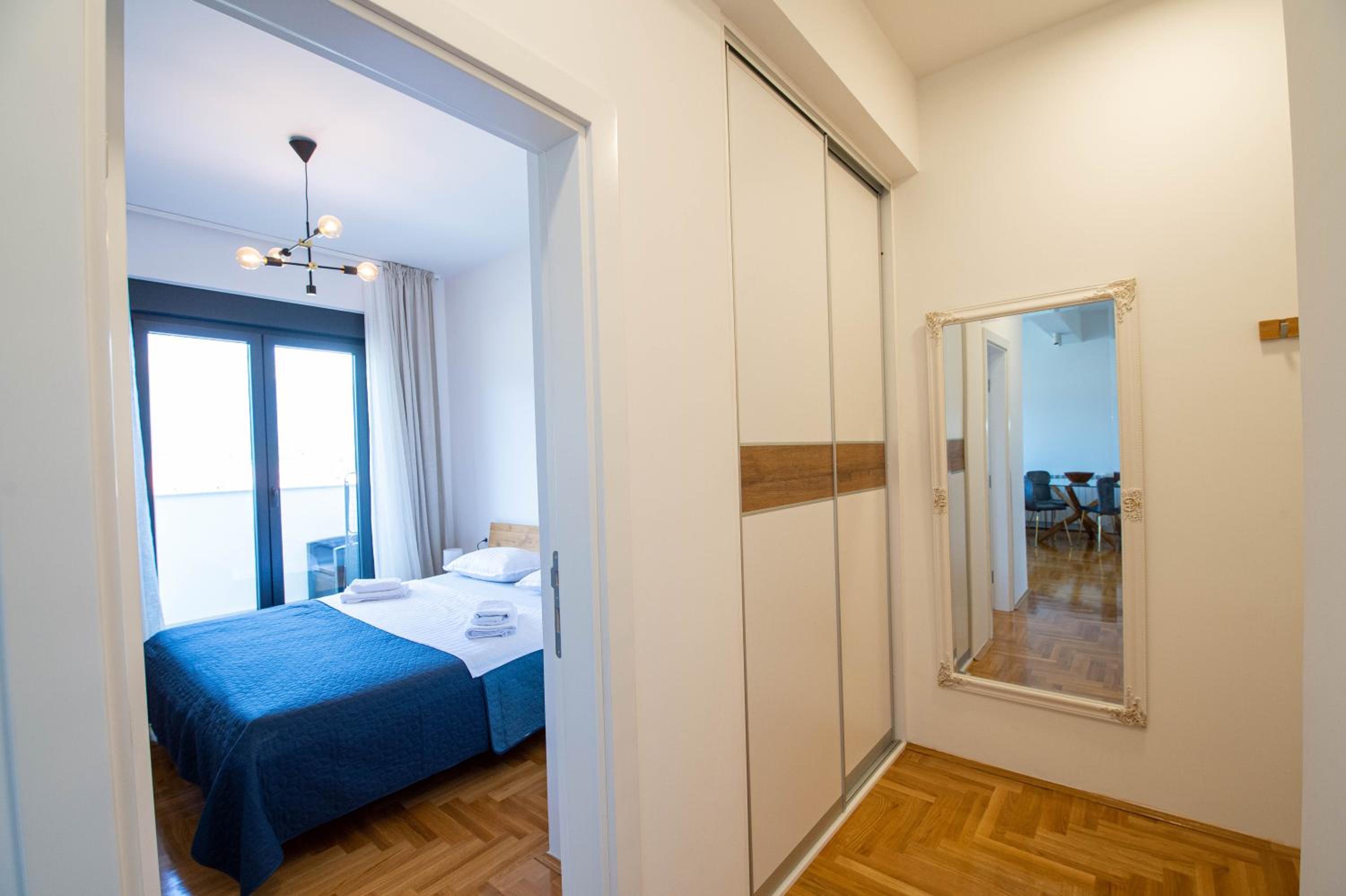 Apartman 20
