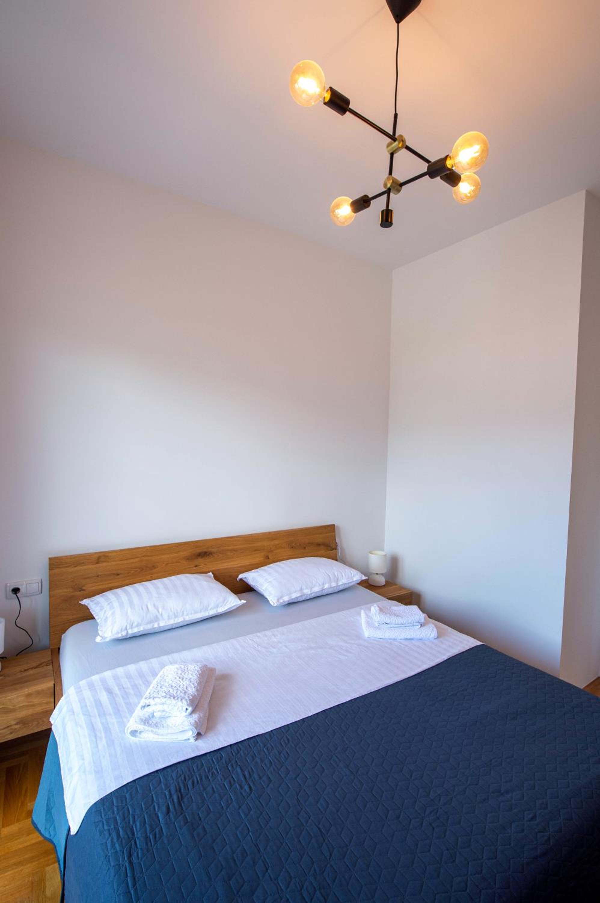 Apartman 20