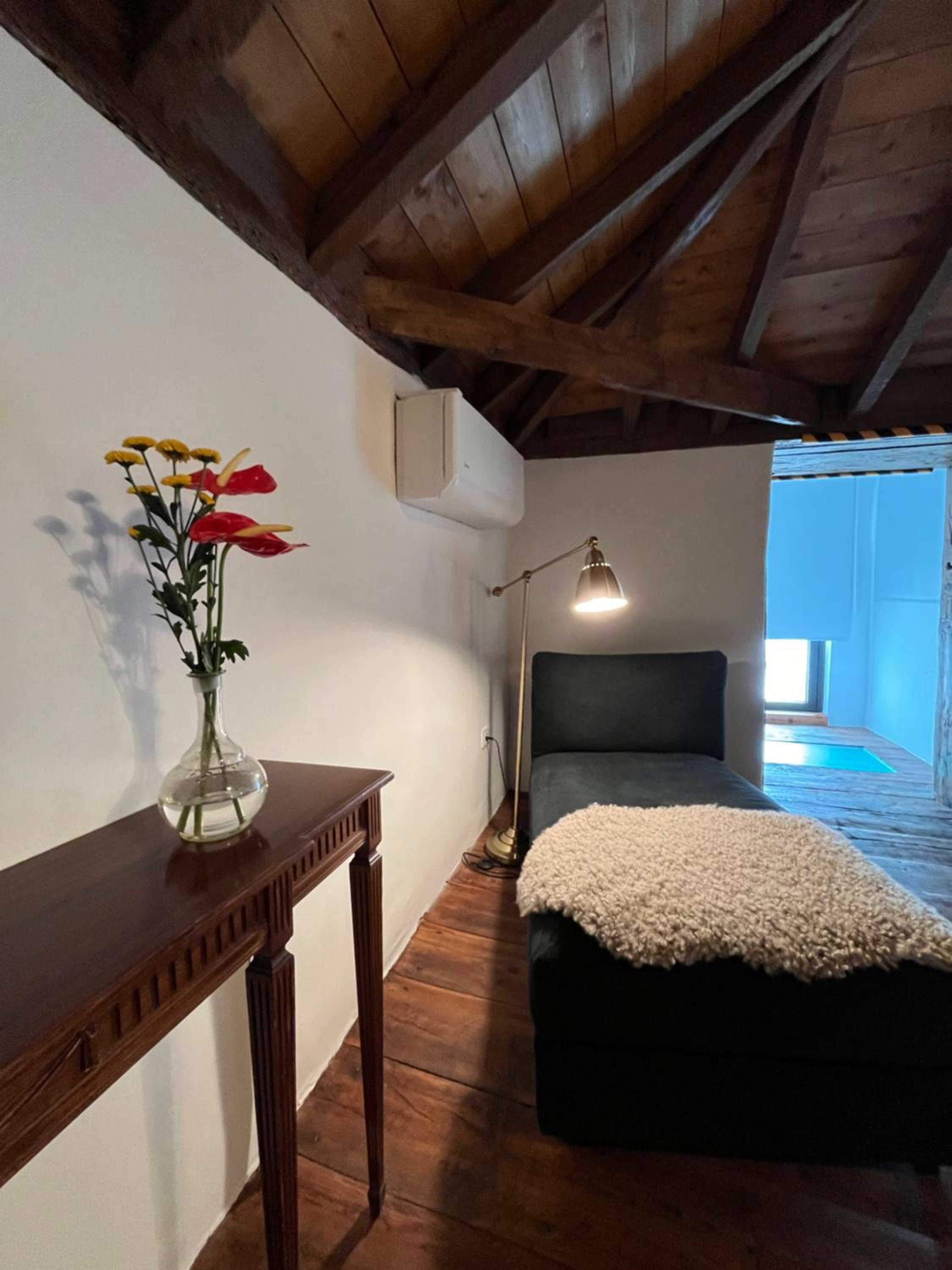Casa El granero de Antonio