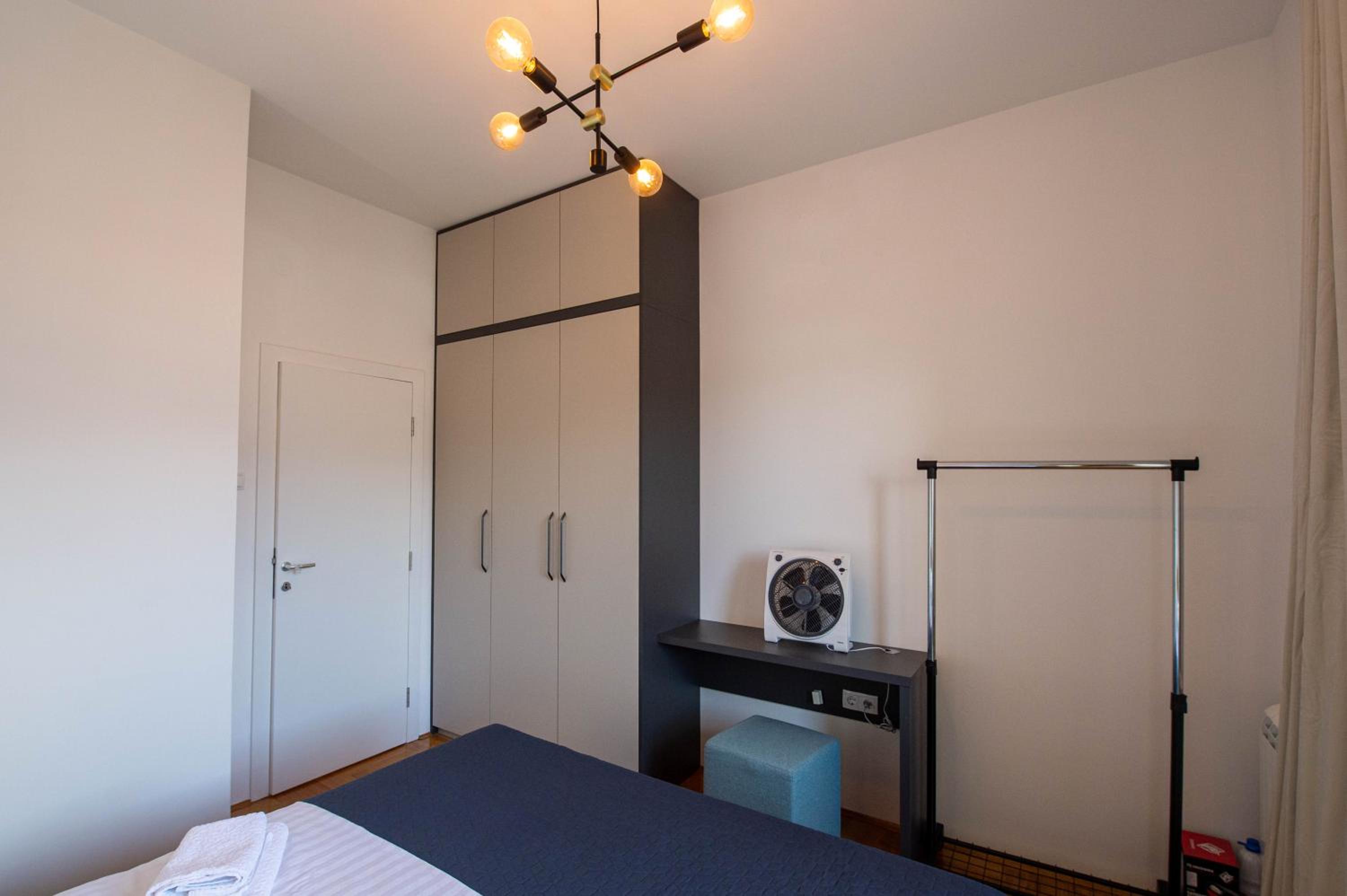 Apartman 20