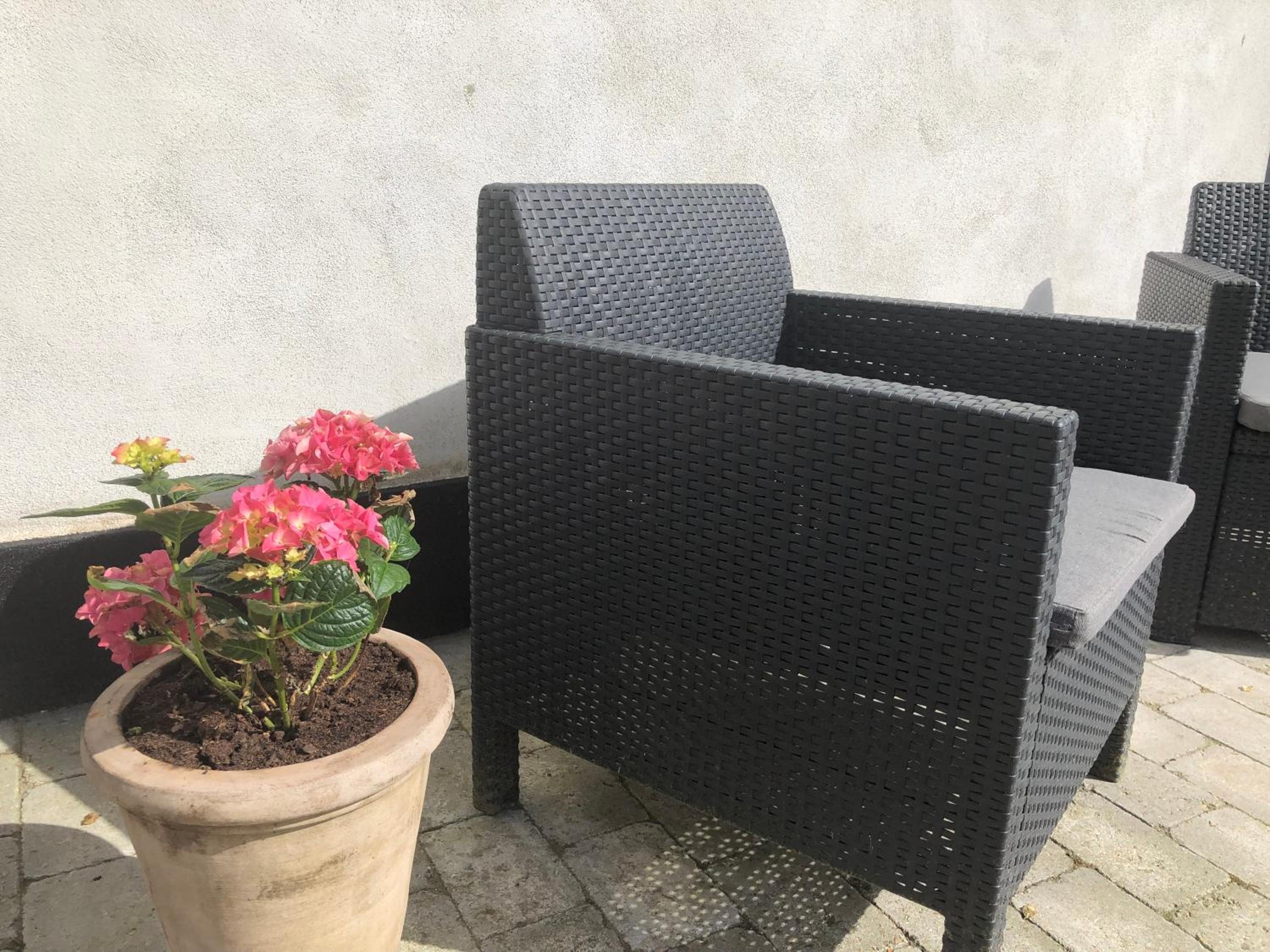 Hotel The Barn - Image 1