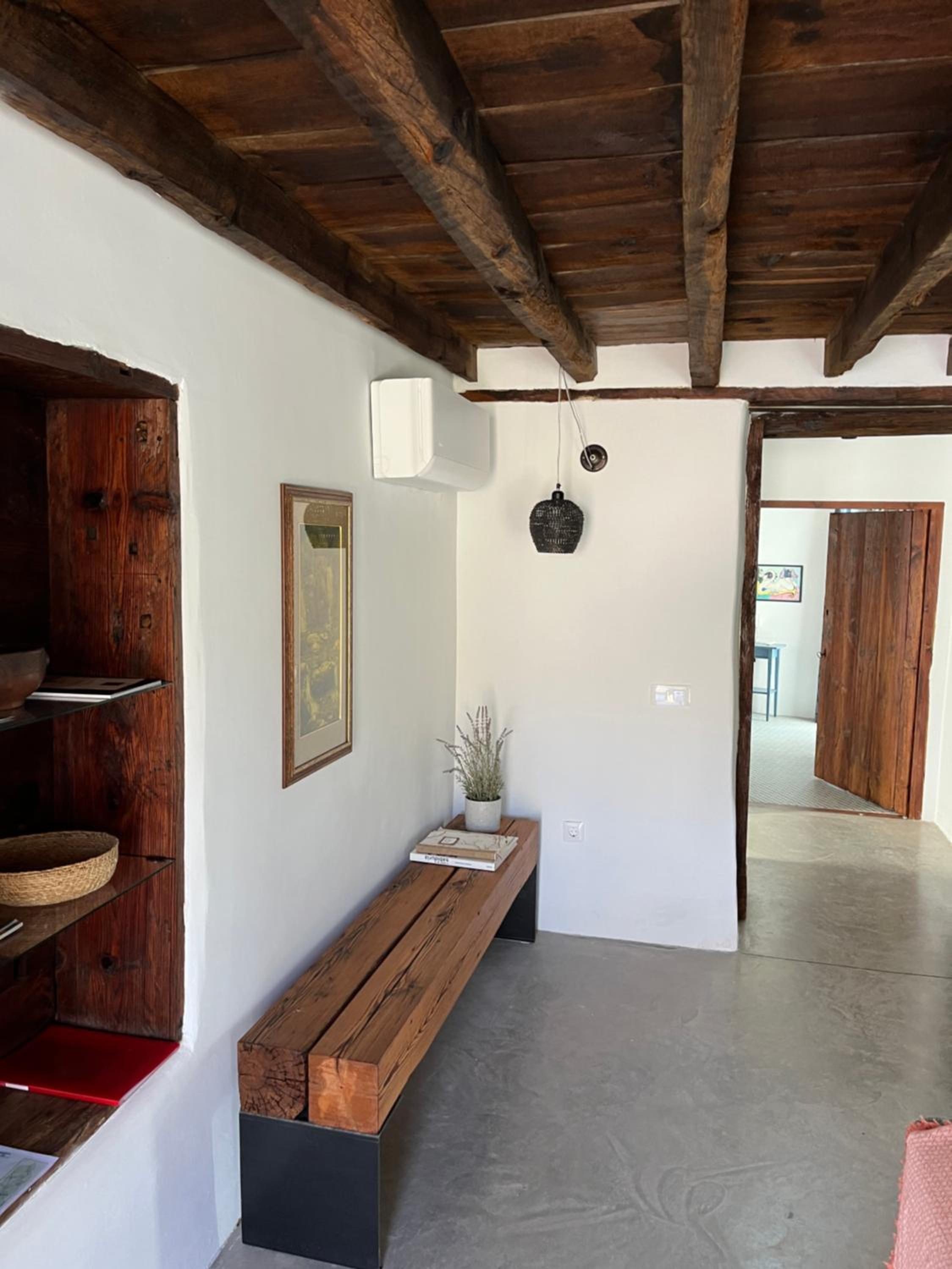Casa El granero de Antonio