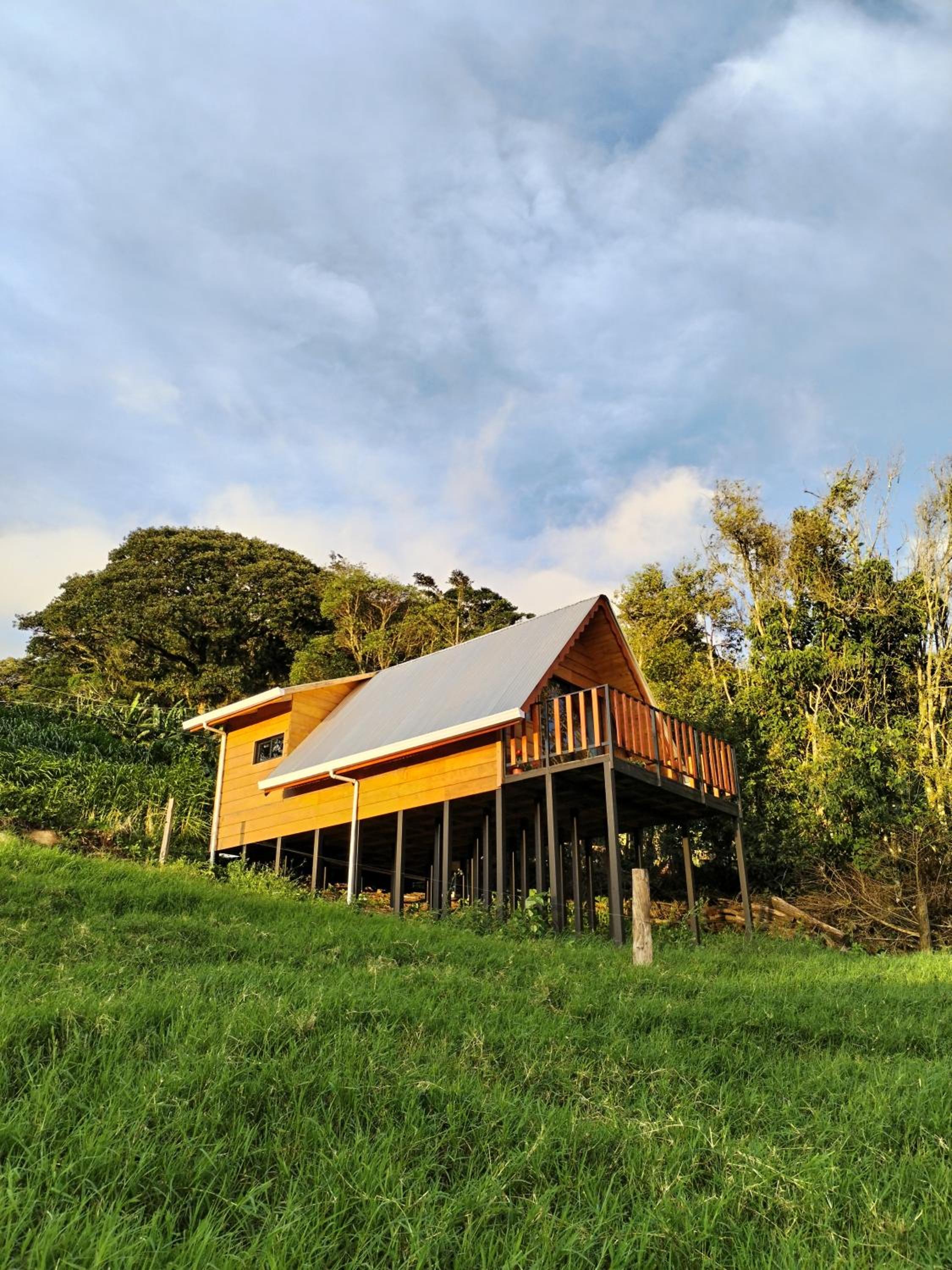 Hotel Cabaña Indira - Image 1